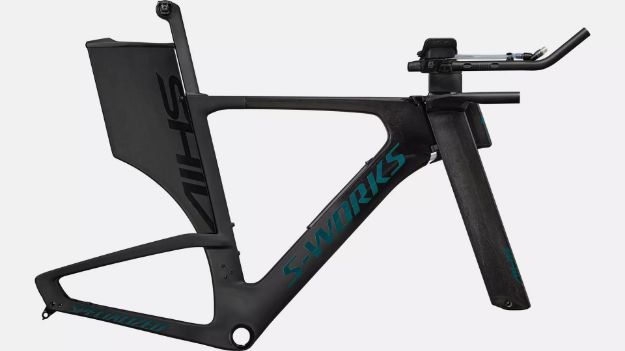 Изображение S-Works Shiv LTD Frameset (FACT 11r Carbon)